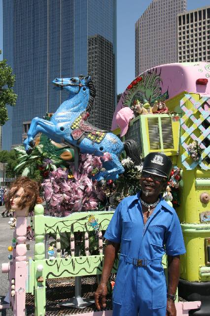v2006_ArtCar_3_Parade 405 